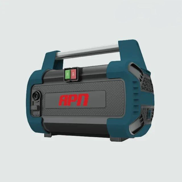 کارواش دینامی 120 بار ای پی ان مدل HP120CI