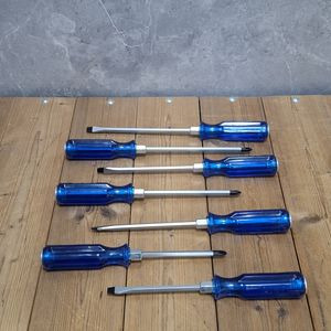 پیچ گوشتی 7 عددی ضربه ای آریو ARIO