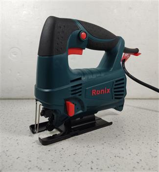 تصویر اره عمودبر سه دور 450 وات رونیکس مدل 4165 