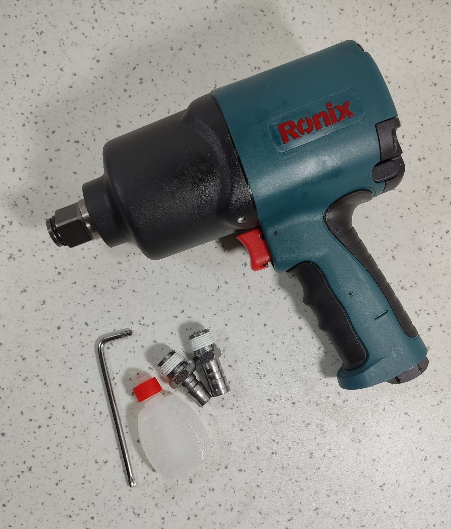 بکس بادی 3/4 اینچ رونیکس مدل RA-1211