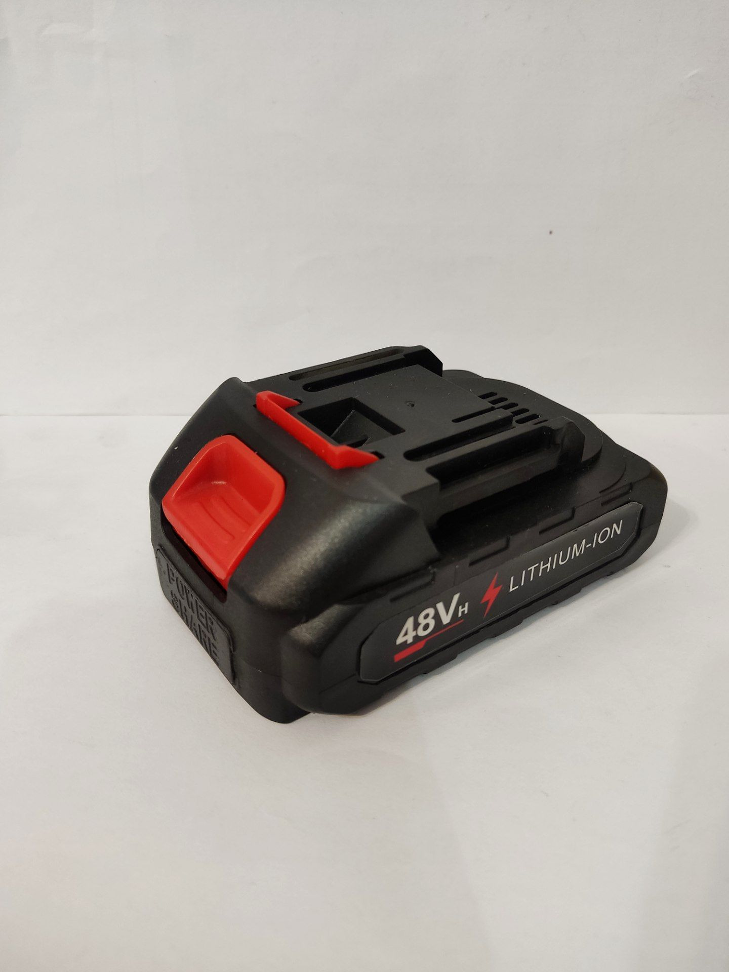 یک عدد باتری کارواش شارژی 48VH