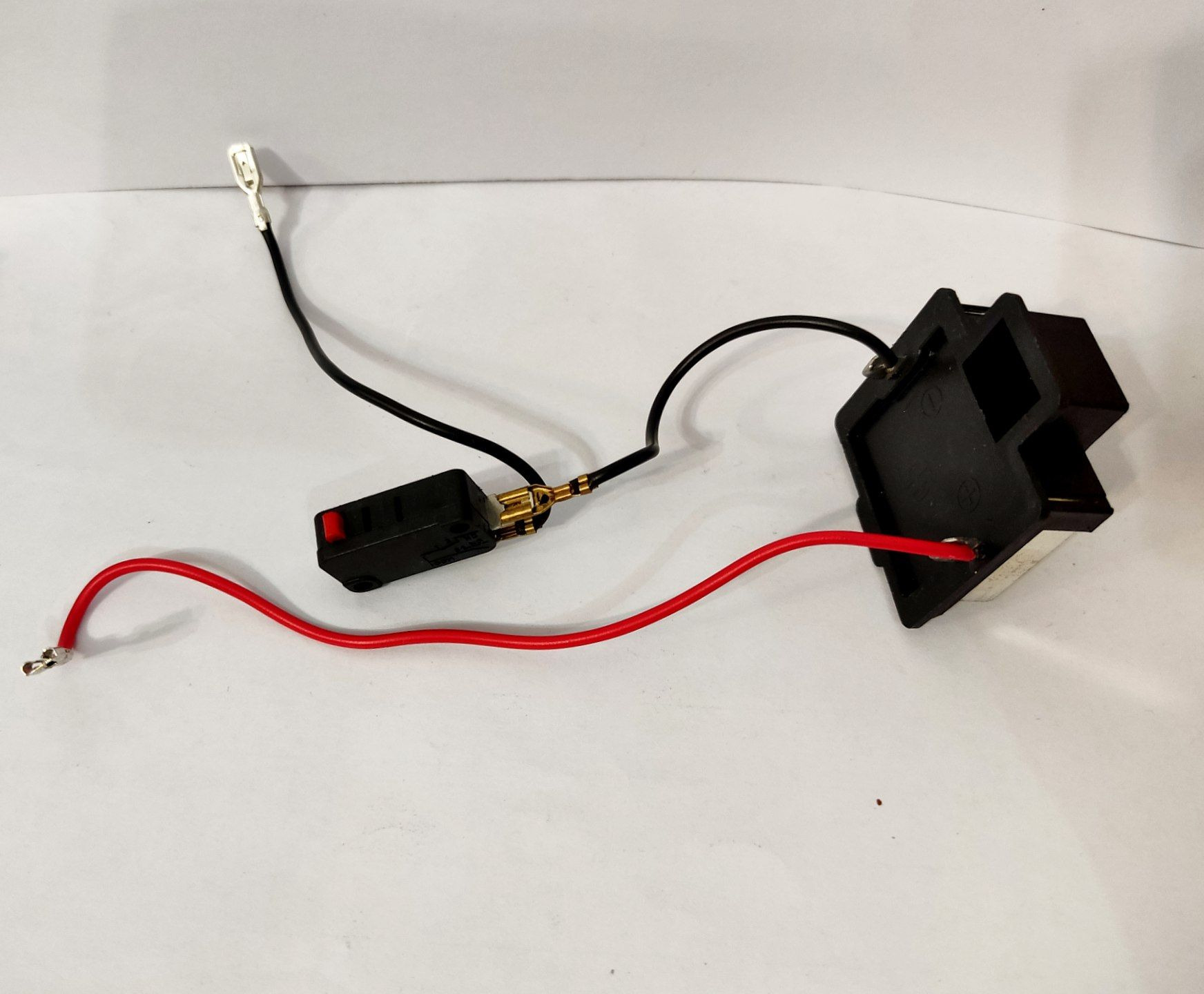 کلید کارواش شارژی