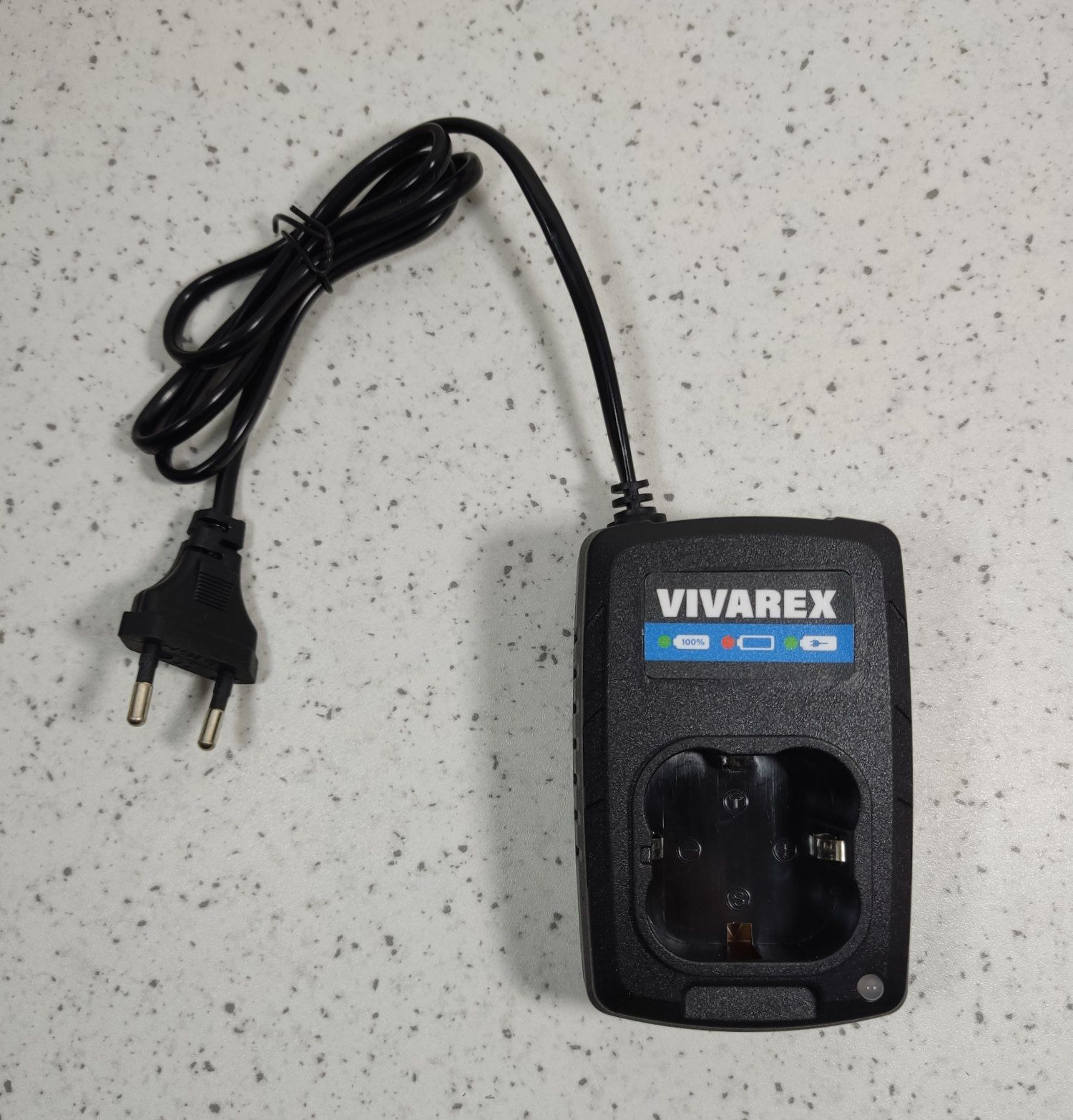 پایه شارژر براشلس ویوارکس