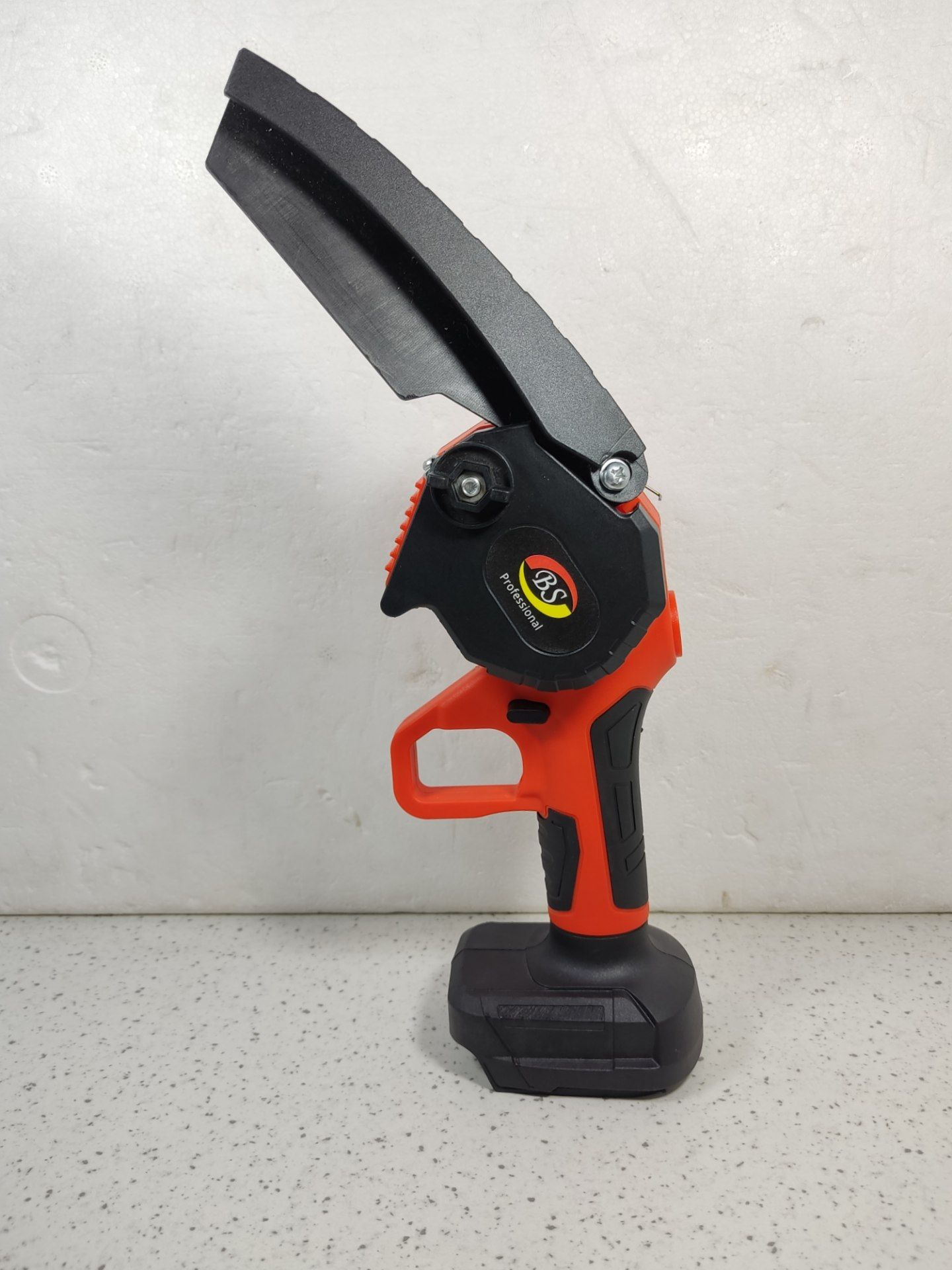 بدنه اره زنجیری شارژی 20 و 15 سانت