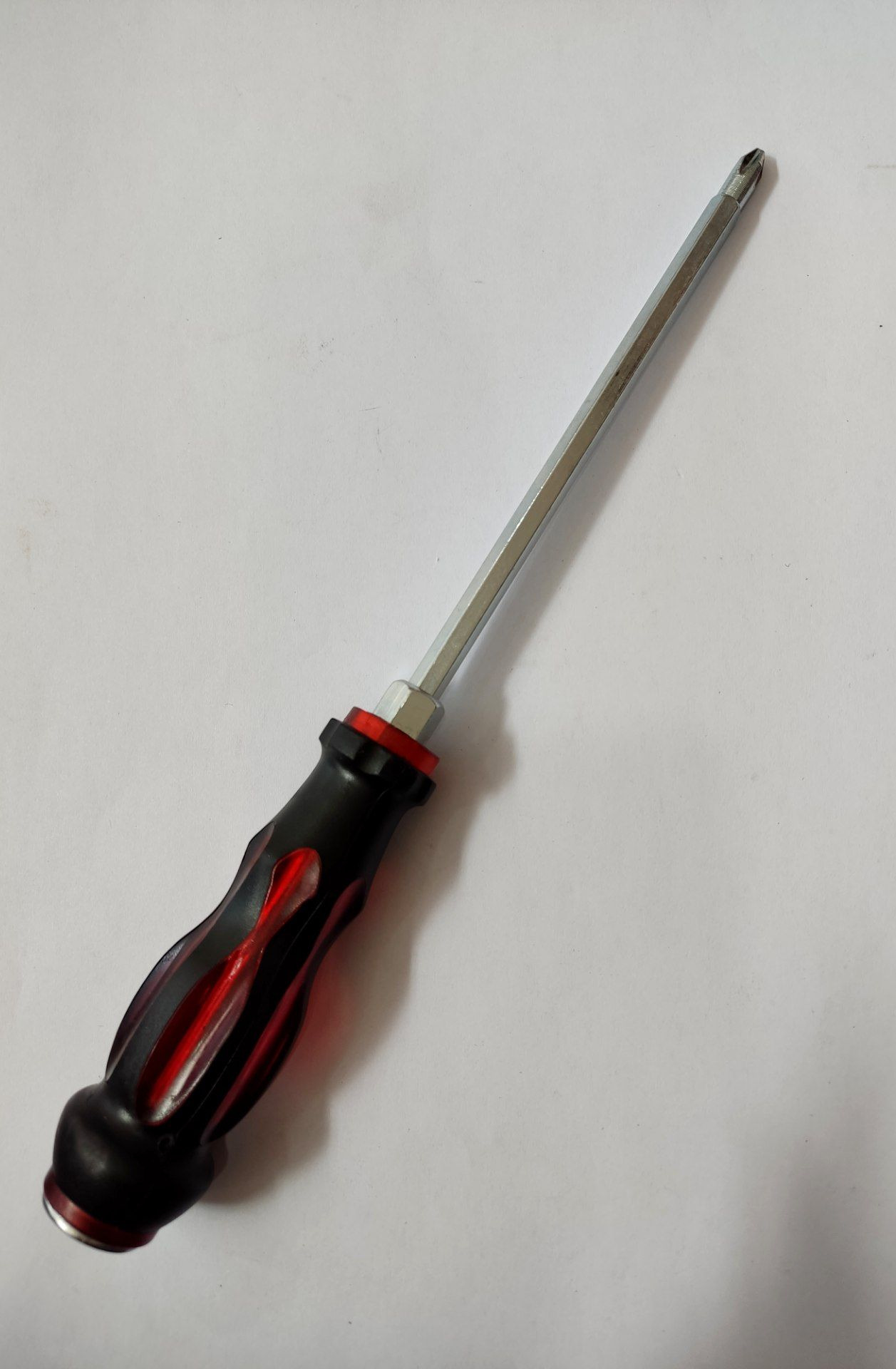 پیچ گوشتی دو طرفه ضربه خور