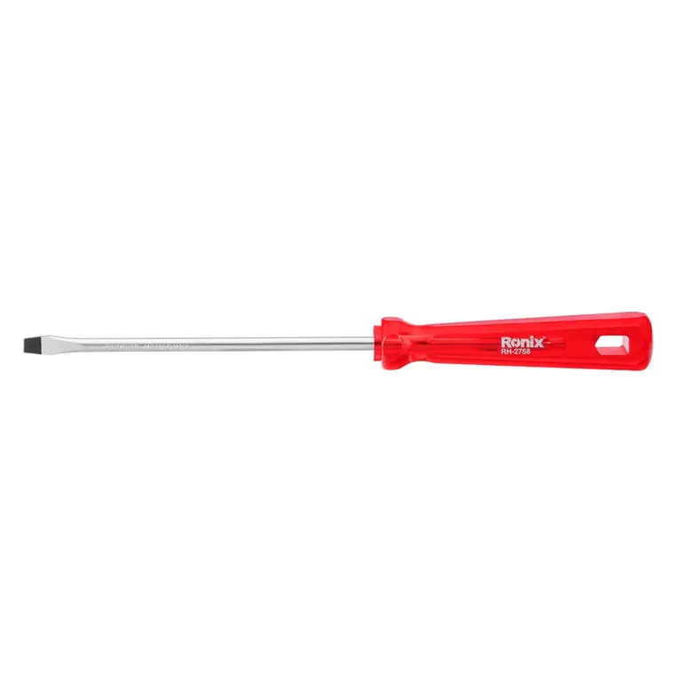 پیچ گوشتی دوسو رونیکس مدل RH-2758