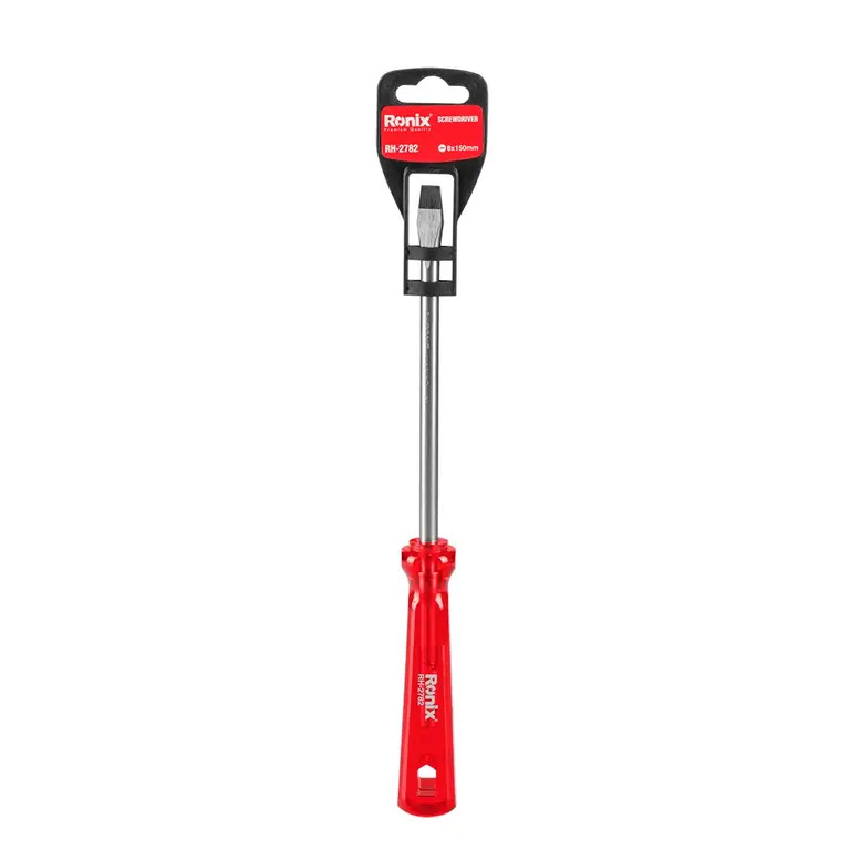 پیچ گوشتی 1508 دوسو کریستالی رونیکس مدل RH-2782
