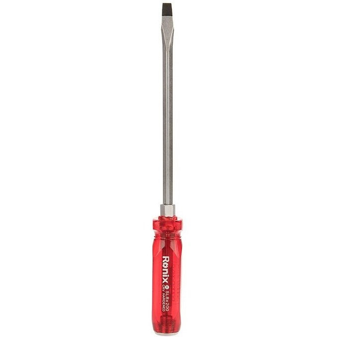 پیچ گوشتی دوسو رونیکس مدل RH-2981
