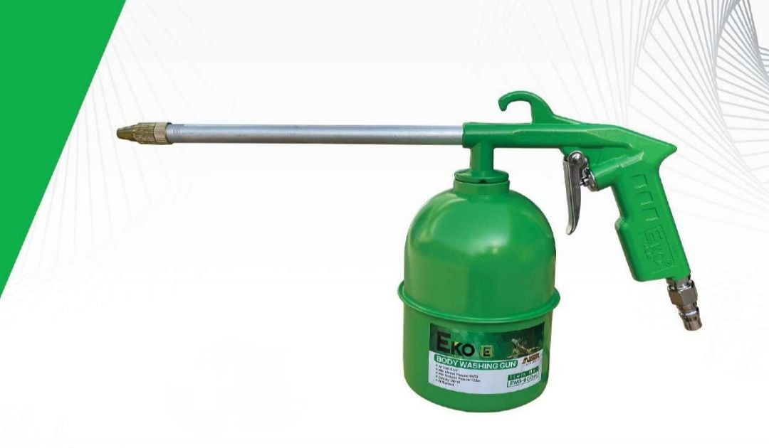 گازوییل پاش 900ML اکو EKO