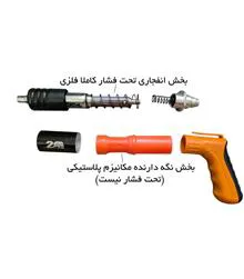 تفنگ