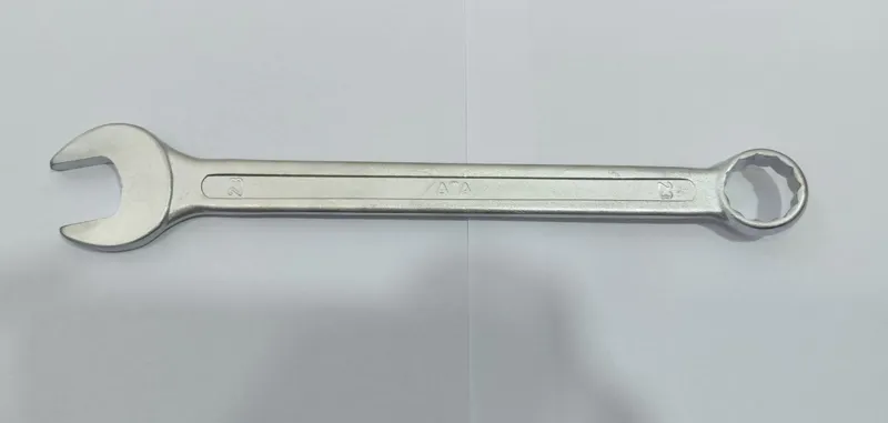 آچار یکسر تخت یکسر رینگی سایز 23 آتا ATA