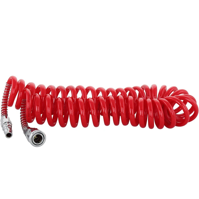 شلنگ فنری 5 متری APN مدل HO5PU