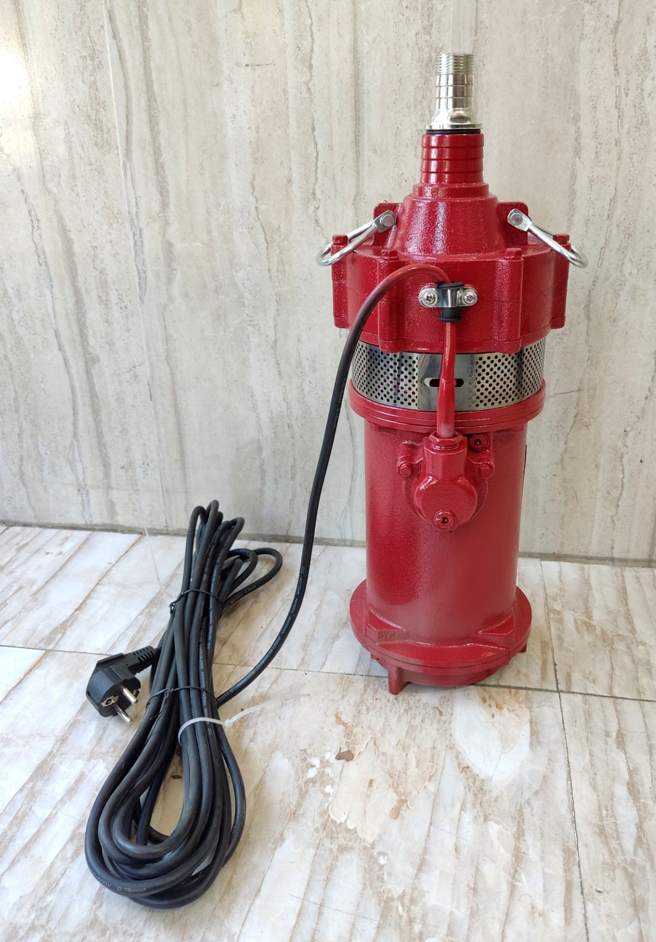 کف کش کمرکش 1 اینچ 32 متری جیوتو