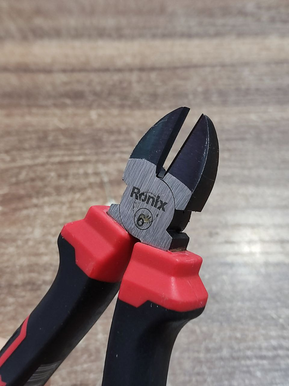 سیم چین 6 اینچ مکسی رونیکس مدل RH-1266