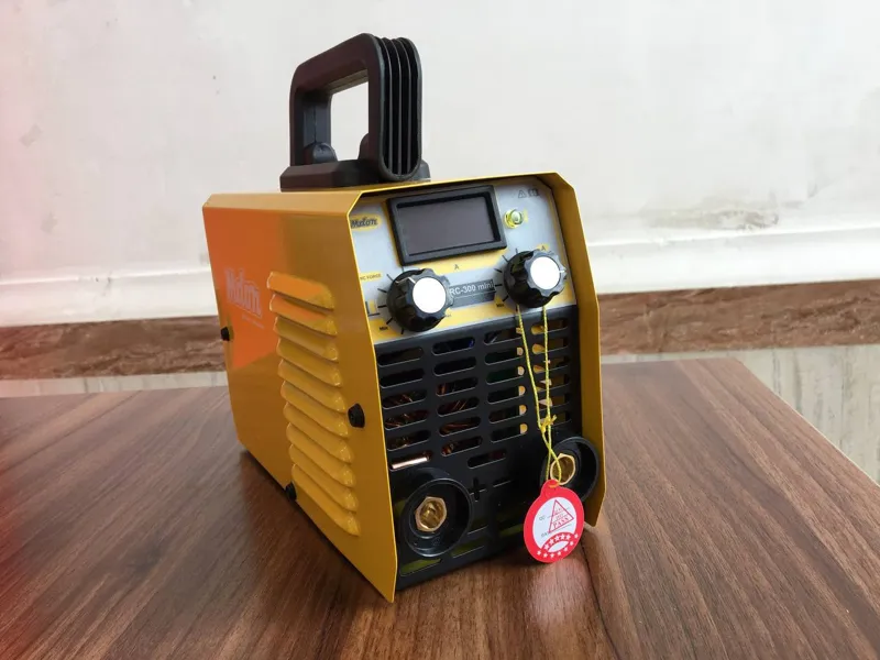 اینورتر جوشکاری مینی مدون مدل ARC-300