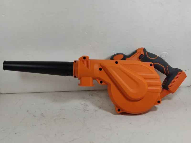 بلوور قدرتی (دمنده و مکنده) شارژی آنکور