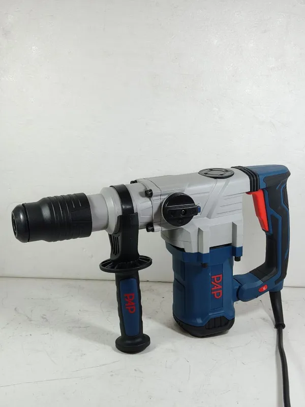 بتن کن دو کاره 7 کیلویی پی ای پی PAP مدل RH-4015