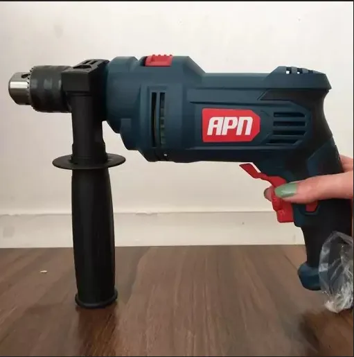دریل چکشی 13 میل ای پی ان APN مدل DR13T