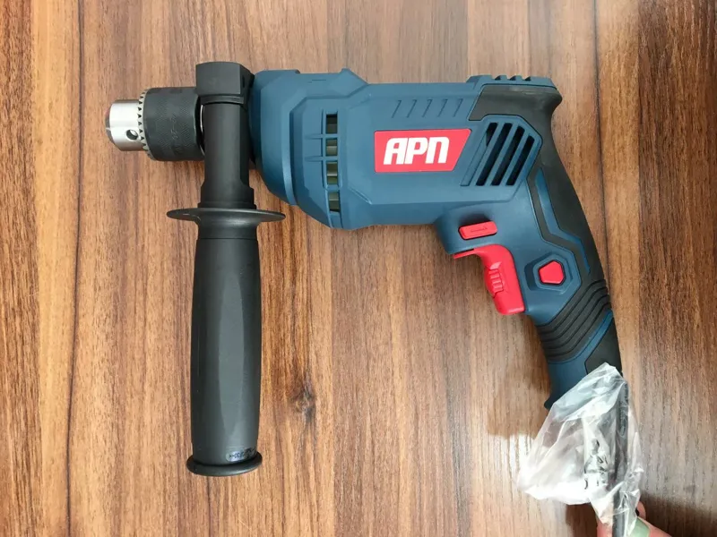 دریل چکشی APN مدل DR13S
