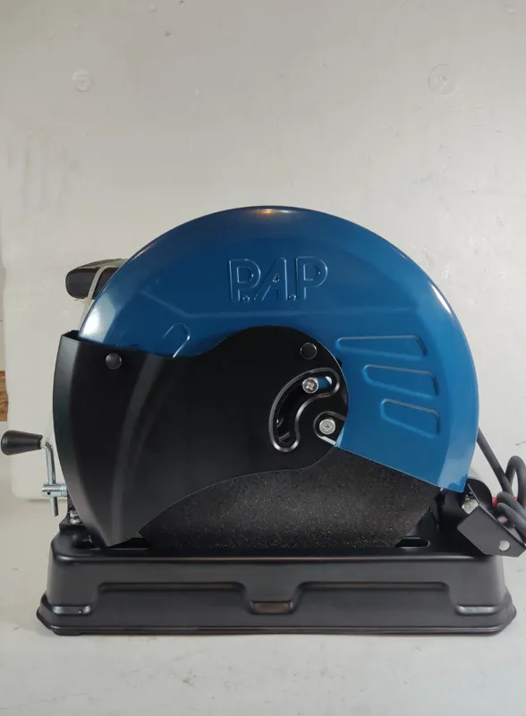 اره پروفیل بر 2400 وات پی ای پی PAP مدل CM-3550