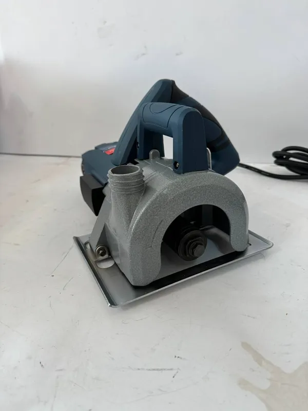 اره شیار زن دو تیغ P.M مدل K1102