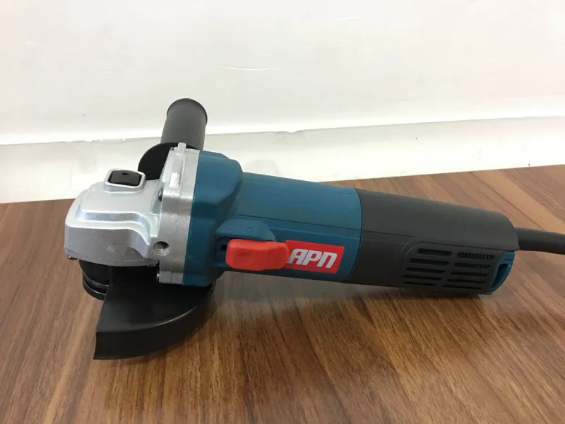 مینی فرز APN مدل AG115E