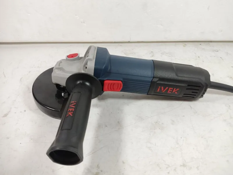 مینی فرز کلید بغل ایوک مدل K-7112