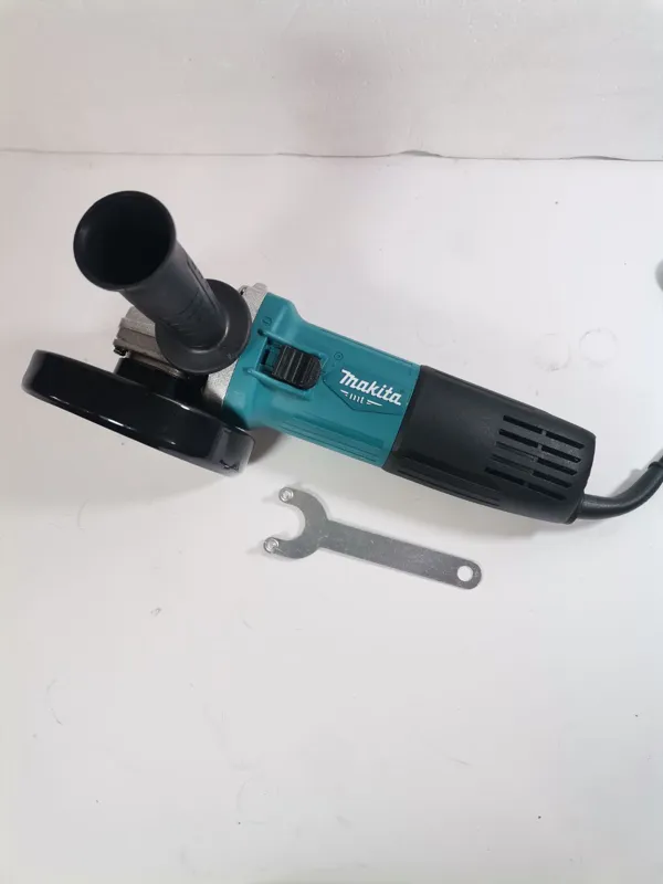 مینی فرز کلید بغل طرح ماکیتا