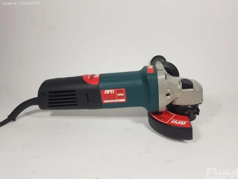 مینی فرز APN مدل AG115P