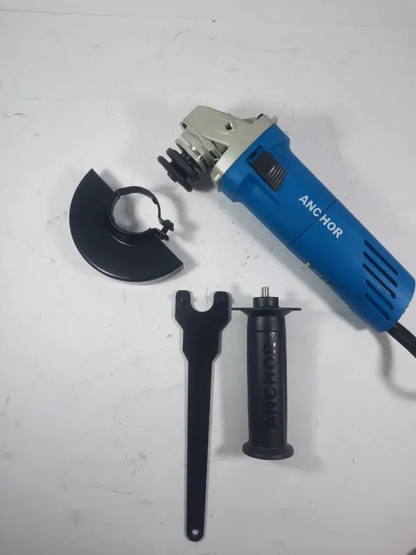 مینی فرز کلید بغل آنکور مدل A2