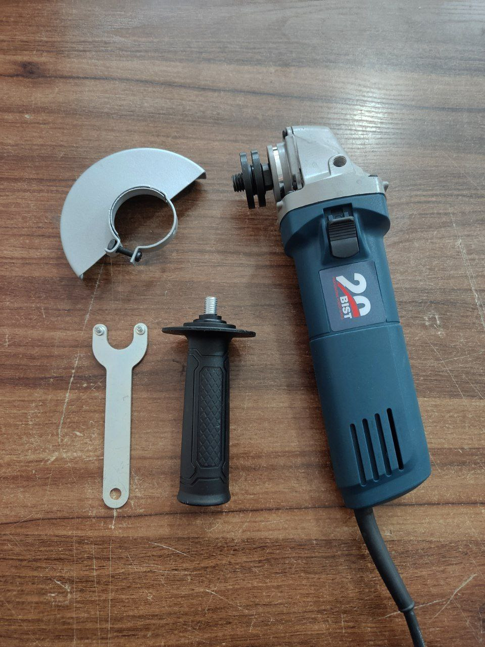 مینی فرز بیست(پی ام P M آنکور) مدل A3