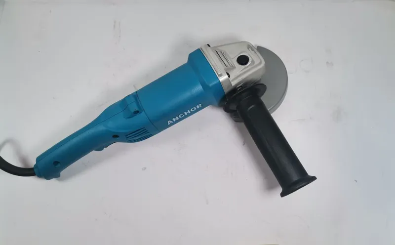 مینی فرز دسته بلند آنکور مدل A15