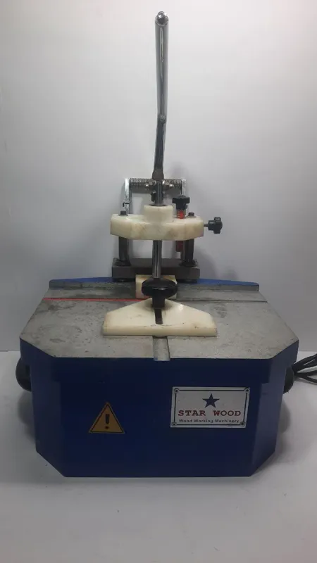 دم چلچله زن دو تیغ star wood