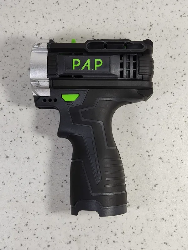 بدنه دریل شارژی PAP