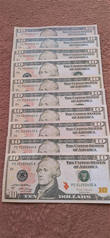 10