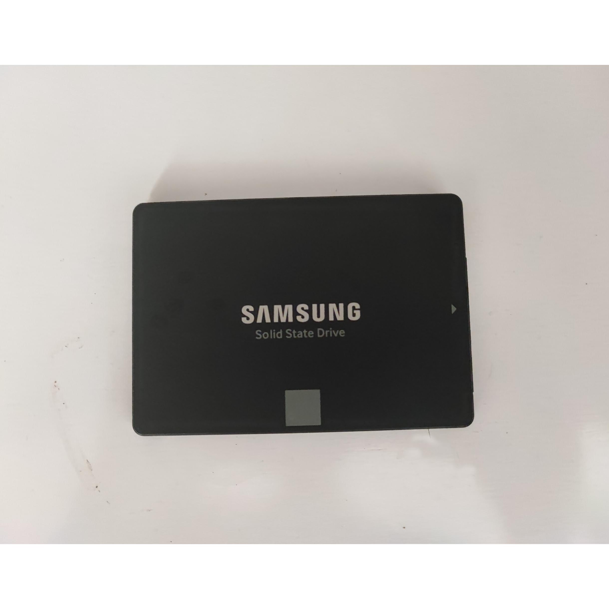 اس اس دی ssd Samsung 870evo 1tb