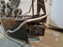 شومینه