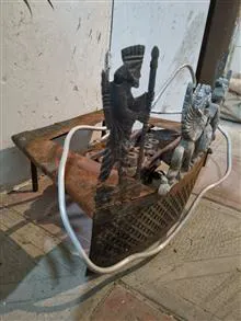 شومینه
