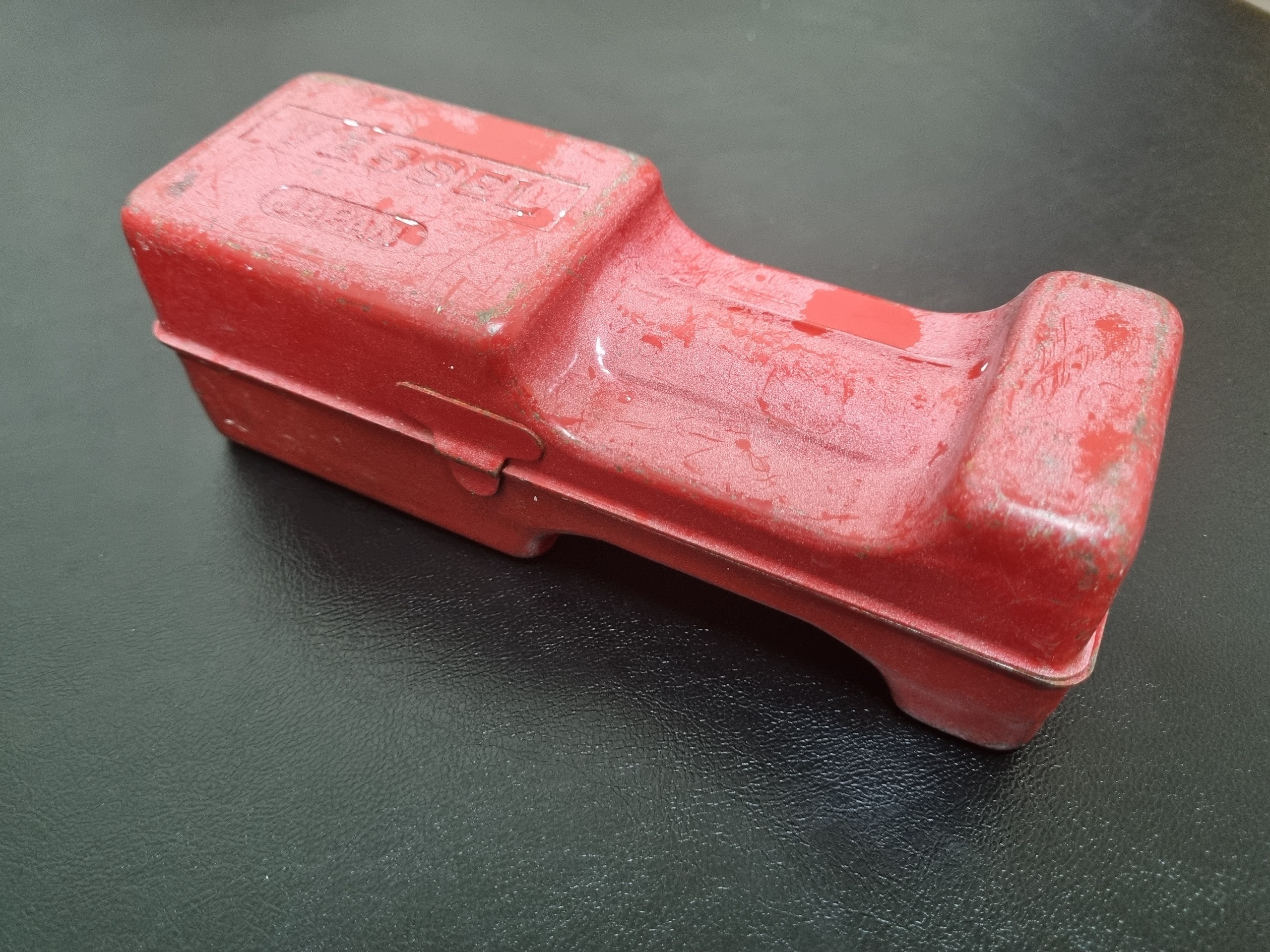 جعبه ابزار فلزی JAPAN