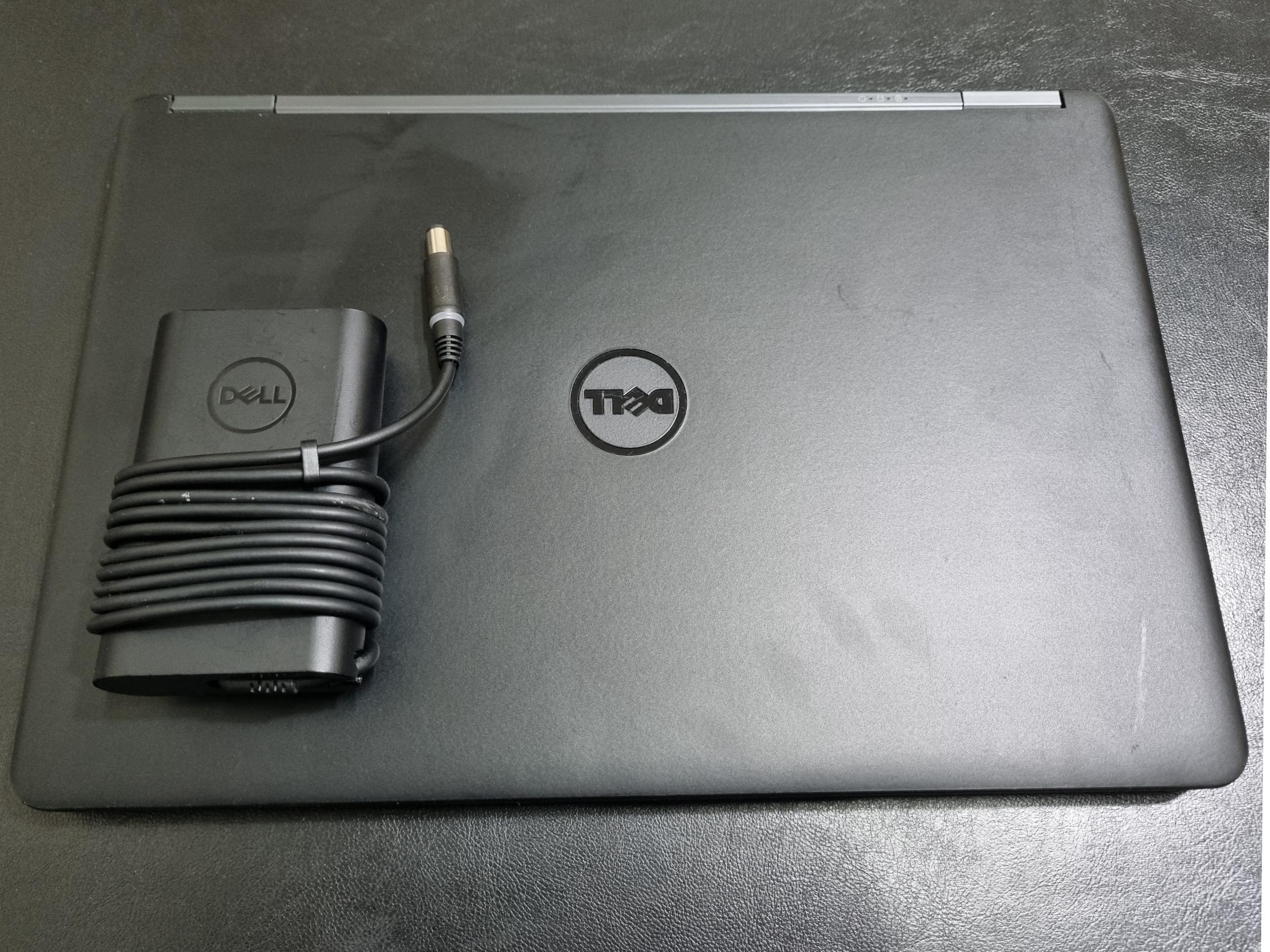 لپ تاپ DELL E7450 ci7 رم8 256ssd