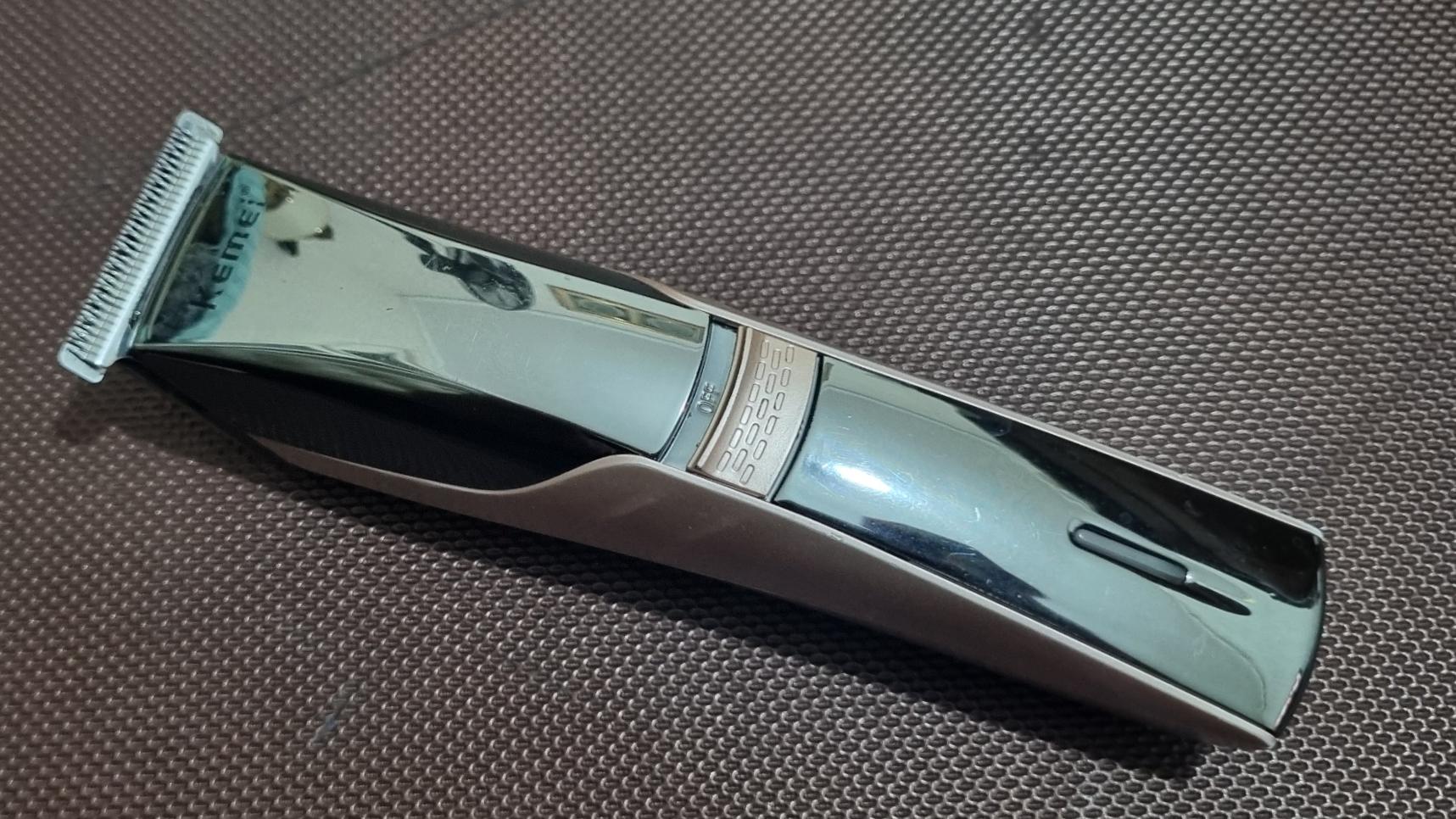ماشین اصلاح kemei km-5018