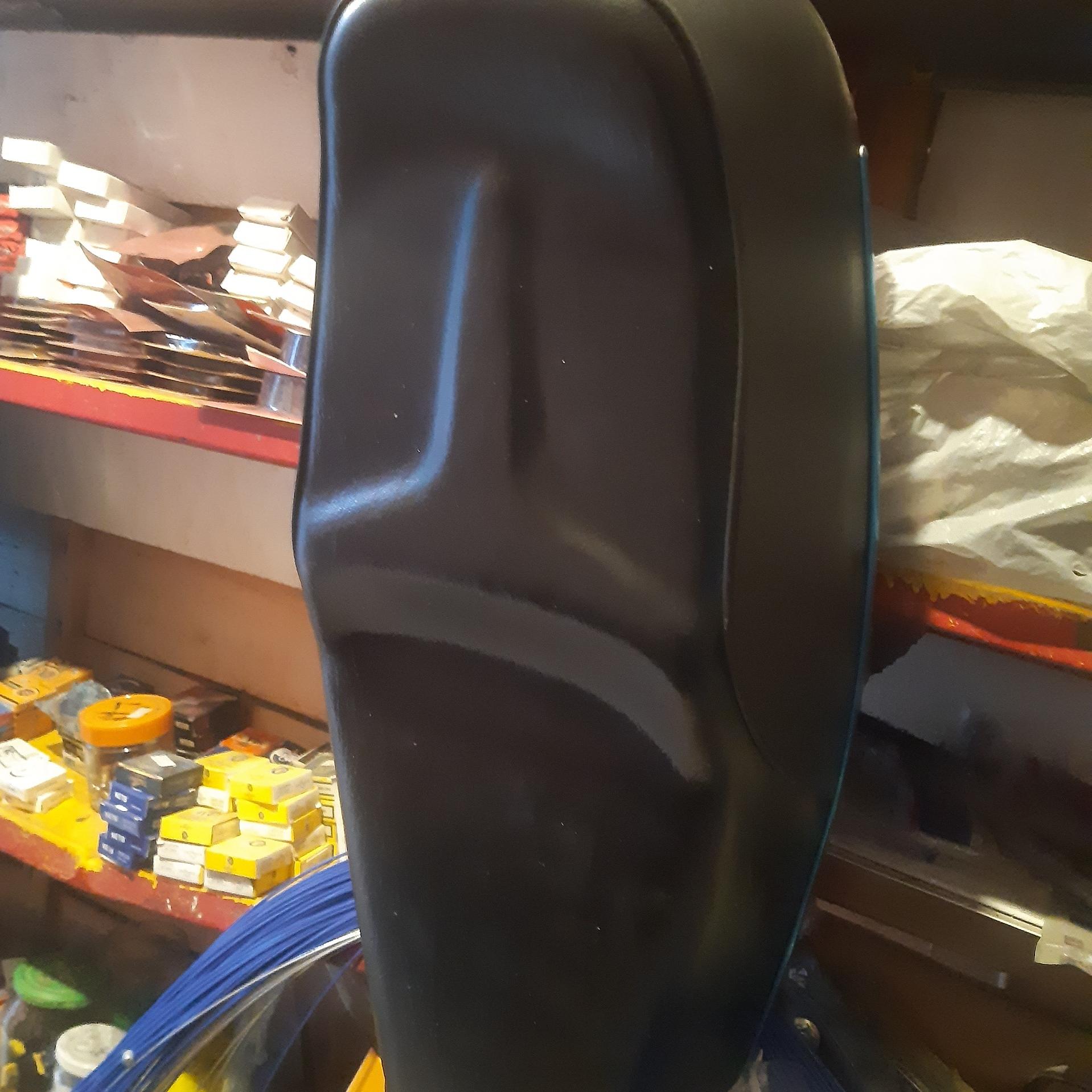 زین هوندا Aris