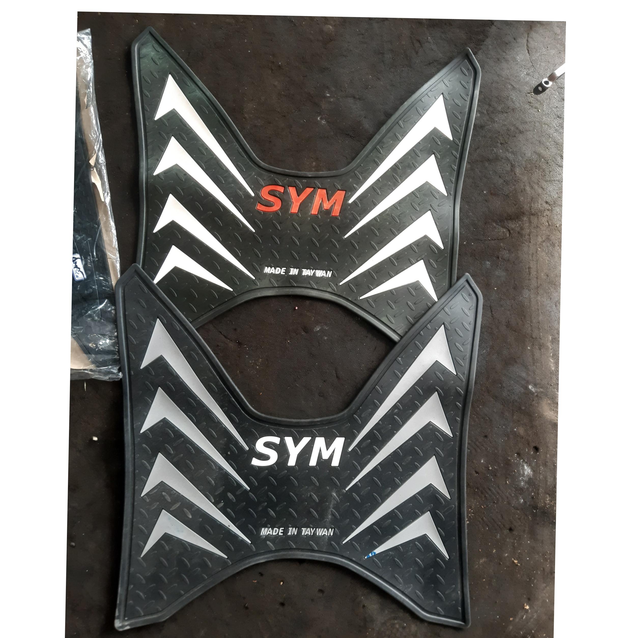 کاور کفی لاکی و سایر موتور های sym