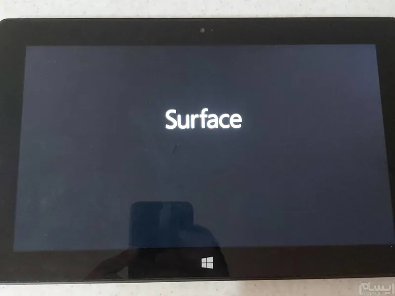 سرفیس Microsoft Surface