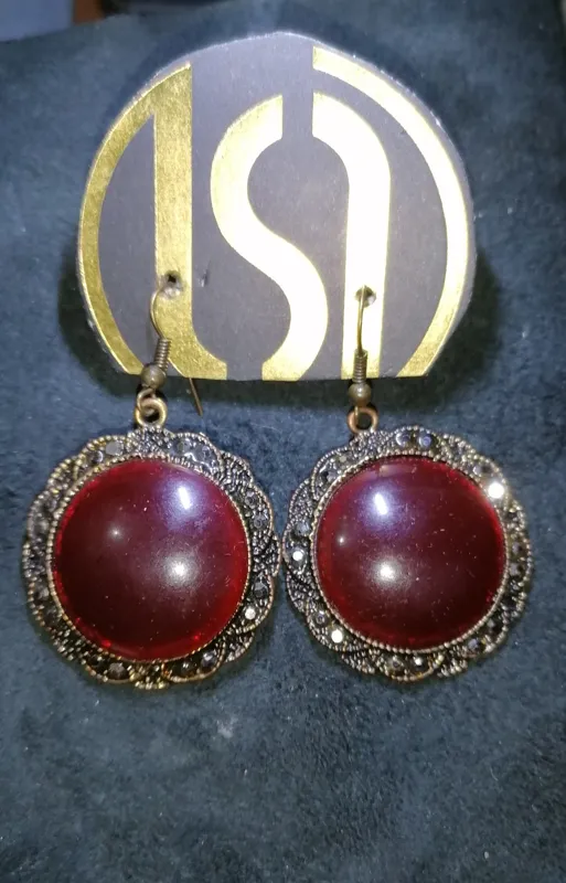 گوشواره زنانه اویزی