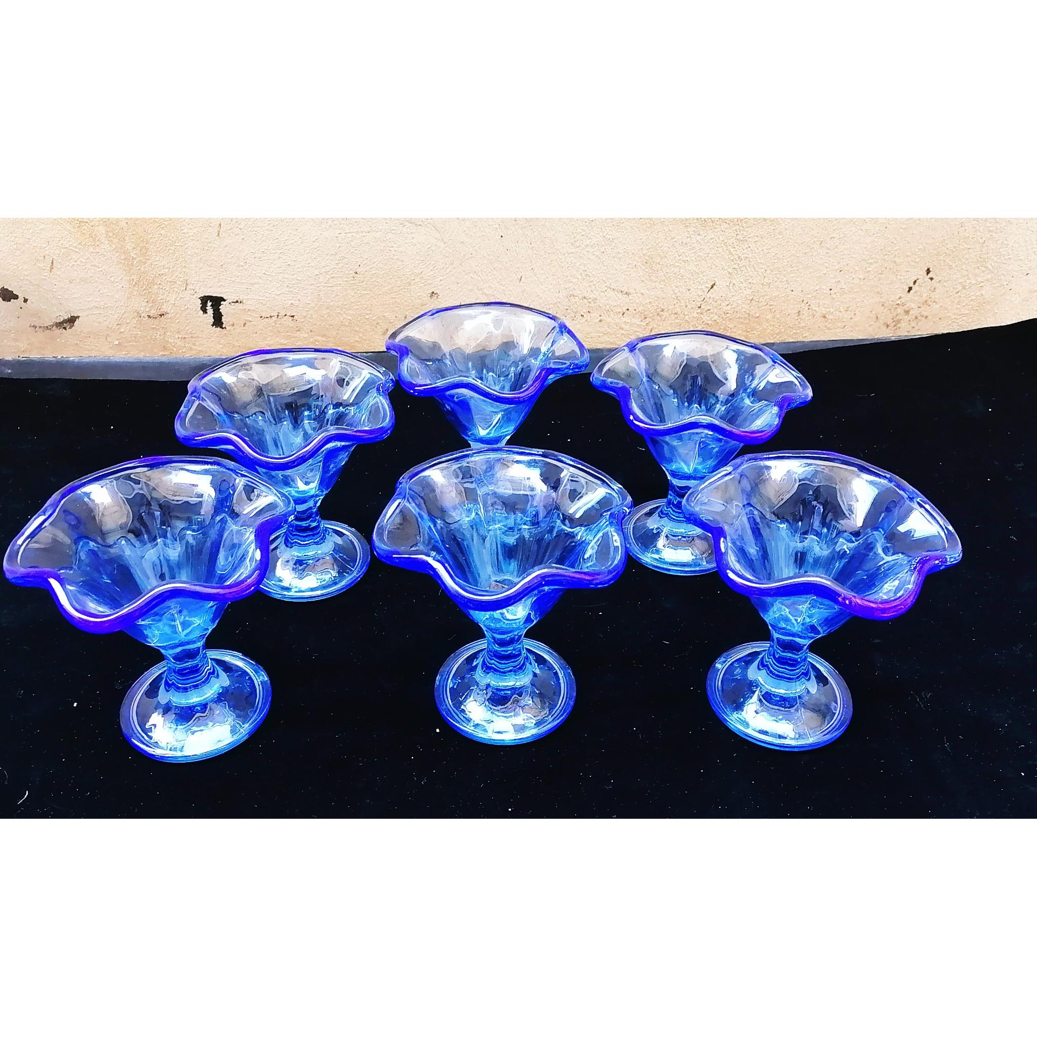 یکدست 6عددبستنی خوری