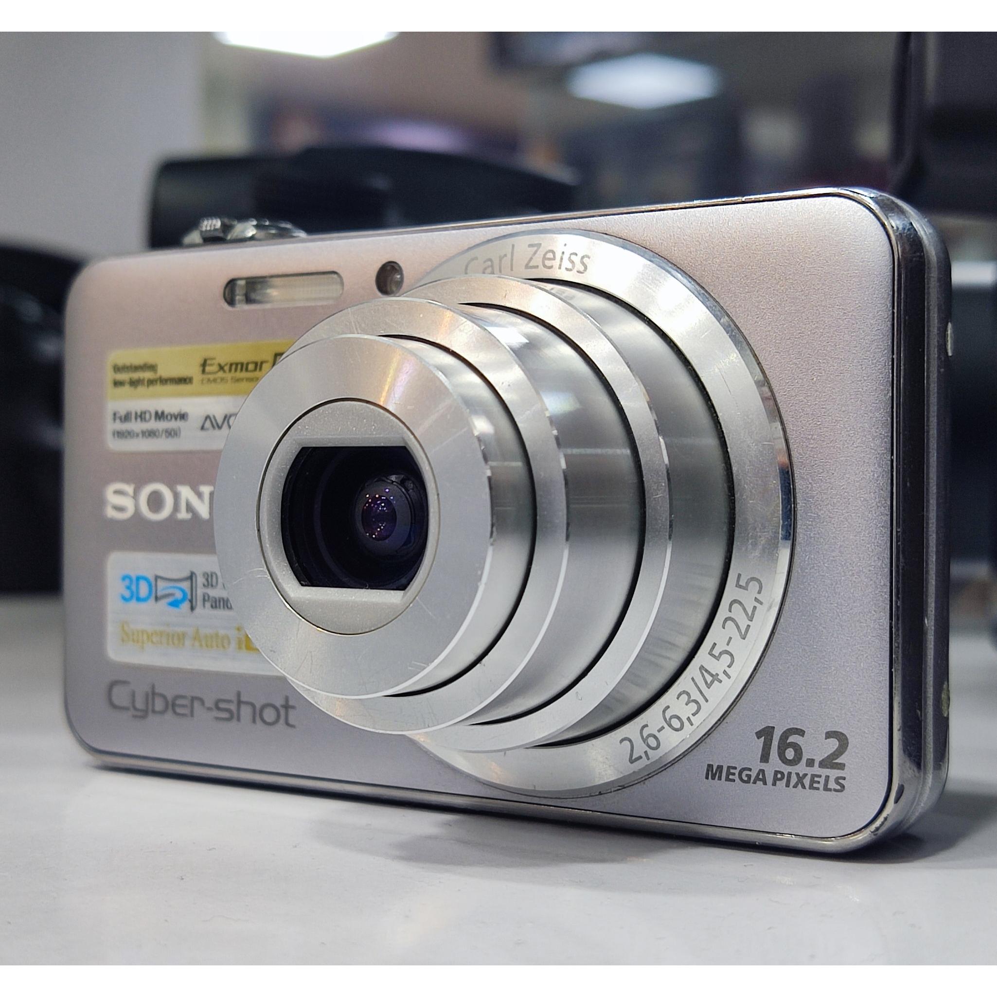 دوربین سونی  sony WX50 فول اچ دی 60 فریم بر ثانیه