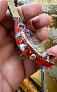 ساعت
