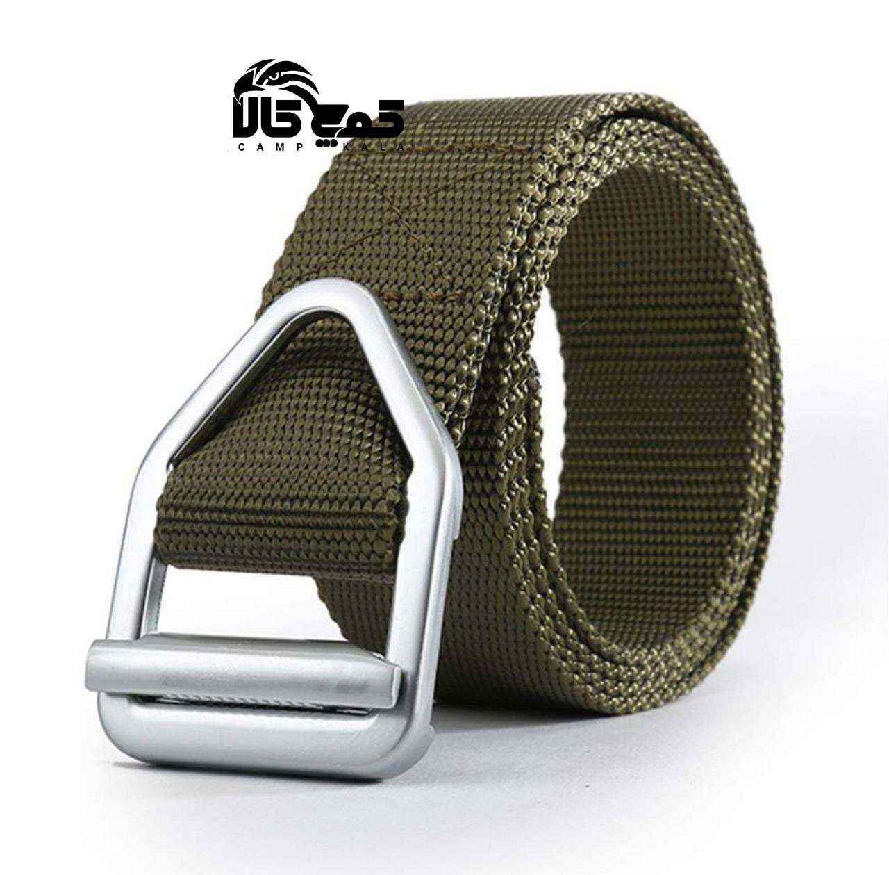 کمربند رایزر نظامی