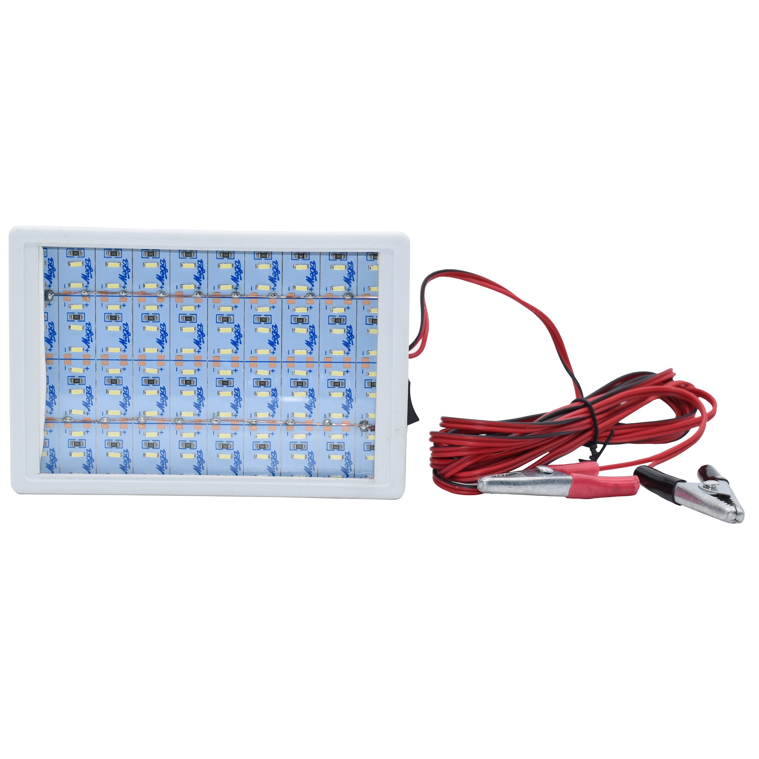 چراغ سیار خودرو سیم 3 متری